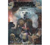 La Jeunesse De Thorgal - Tome 10 - Sydönia (ebook)