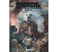 La Jeunesse de Thorgal - Tome 10 - Sydönia (Les Mondes de Thorgal)