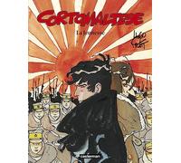 La jeunesse: La jeunesse de Corto Maltese
