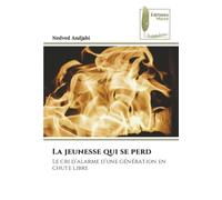 La jeunesse qui se perd: Le cri d’alarme d’une génération en chute libre