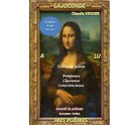 La Joconde a lu mes poèmes: Elle a adoré ! Et vive Ind...ine !