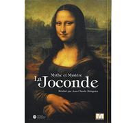 La Joconde - Mythe et mystère [Francia] [DVD]
