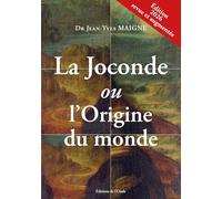 La Joconde ou l'origine du monde