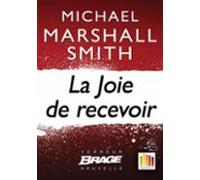 La Joie De Recevoir (ebook)