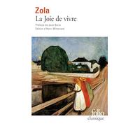 Les Rougon-Macquart, XII : La Joie de vivre