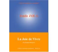 La Joie De Vivre (ebook)