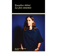 La joie ennemie