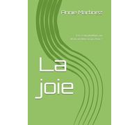 La joie: Est-ce un privilège, un droit, un don ou un choix ?