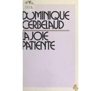 La Joie Patiente (ebook)