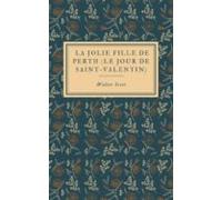 La Jolie Fille De Perth (le Jour De Saint-valentin) (ebook)