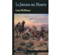 La Jornada del Muerto: 30 (Frontera)