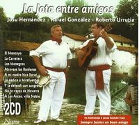 La Jota Entre Amigos Vol. 1 - Vol. 2