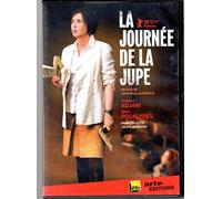 La Journée de la jupe [Francia] [DVD]