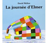 La journée d'Elmer