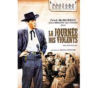 La Journée des violents [Francia] [DVD]