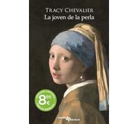 La joven de la perla (DUOMO BOLSILLO)
