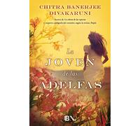 La joven de las adelfas (Grandes novelas)
