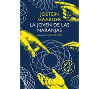 La joven de las naranjas (Best Seller)
