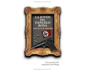 La joven del pañuelo rosa (Inspector Lino Ortega)