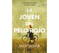 La joven del pelo rojo (SUMA)