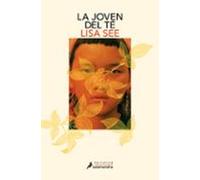 La Joven Del Té