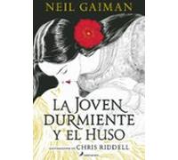La joven durmiente y el huso (Salamandra Narrativa)