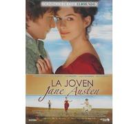 La Joven Jane Austen DVD Edición Slim