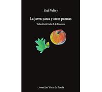 La joven parca y otros poemas: 1195 (Visor de Poesía)