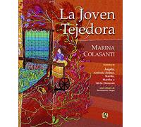 La Joven Tejedora