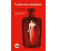 La Joven Vampira