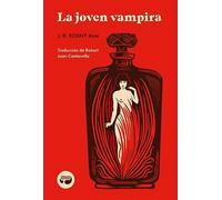 La Joven Vampira