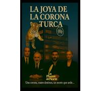 La Joya de la corona Turca: El taxista sin Frenos 2: 1