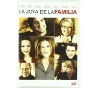 La Joya De La Familia [DVD]