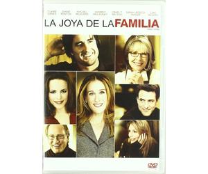 La Joya De La Familia [DVD]