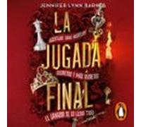 La jugada final (Una herencia en juego 3)