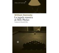 La Jugada Maestra De Billy Phelan