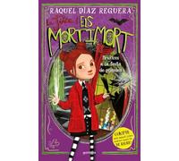 La Júlia i els Mortimort 2 - Bruixes a la festa de pijames: COMPTE amb aquest llibre, podries morir-te... DE RIURE! (Montena)