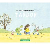 La Júlia i els seus amics - Tardor (CATALAN)
