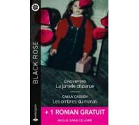 La Jumelle Disparue - Les Ombres Du Marais + 1 Titre Gratuit (ebook)