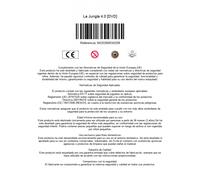 La Jungla 4.0 [DVD]