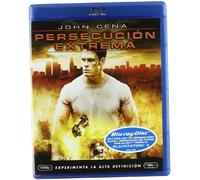 La Jungla 4.0/Transpo.../Persecu.-Bd Tri [Blu-ray]