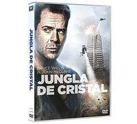 La Jungla De Cristal [DVD]