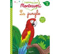 La jungle: Spécial son un, Niveau 2