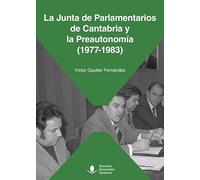 La Junta de Parlamentarios de Cantabria y la Preautonomía (1977-1983): 81 (Sociales)