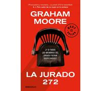 La jurado 272 | Graham Moore