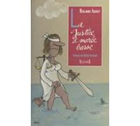 La Justice À Marée Basse (ebook)
