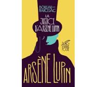 La Justice Darsène Lupin (ebook)