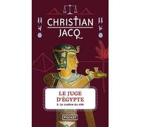 La justice du vizir: 03