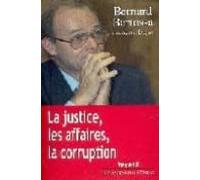 La Justice Les Affaires La Corruption