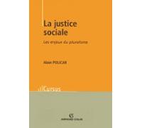 La Justice Sociale (ebook)